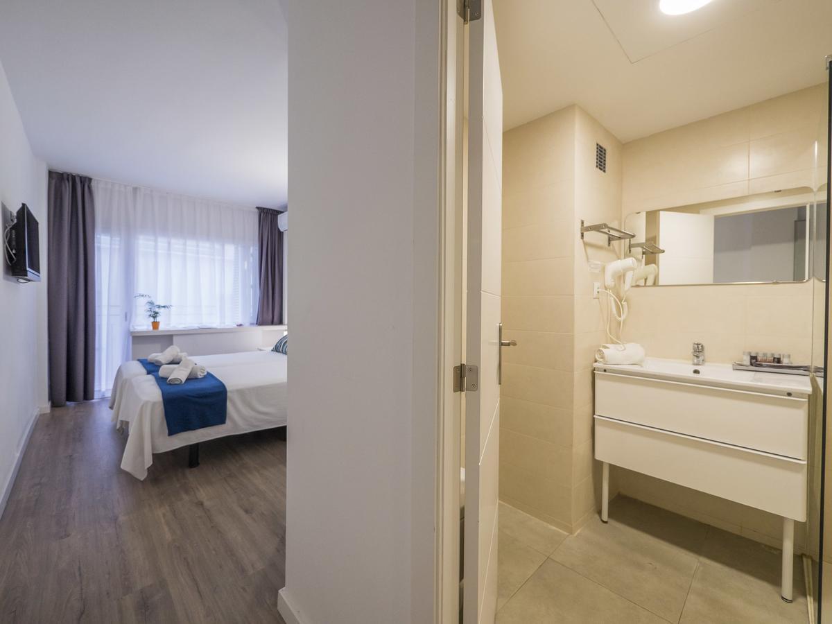 Victoria Hotel Lloret de Mar
